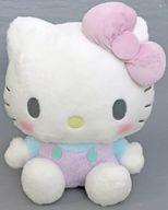 楽天市場】ハローキティ カラフルトイボックスドールGJの通販