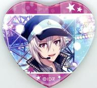 楽天市場】九条天 バッジの通販