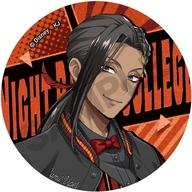 楽天市場】ジャミル 缶バッジの通販