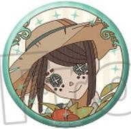 楽天市場】第五人格 庭師 缶バッジの通販