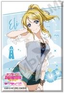 楽天市場】ラブライブ! 缶バッジ 絢瀬絵里の通販