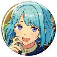 楽天市場】あんさんぶるスターズ 缶バッジ 紫之創の通販