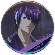 楽天市場】銀魂 缶バッジ 高杉晋助の通販