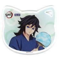 楽天市場】冨岡義勇 コースターの通販