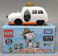 楽天市場】ドリームトミカ スヌーピー日本上陸50周年記念の通販