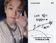 楽天市場】the boyzヒョンジェの通販