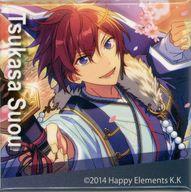 楽天市場】あんさんぶるスターズ 朱桜司 グッズの通販