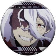 楽天市場】死柄木弔 缶バッジの通販