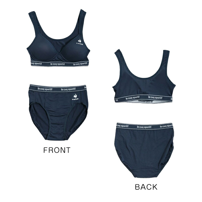 楽天市場】【要エントリー3/5はPバック】スポーツブラ ジュニアブラ