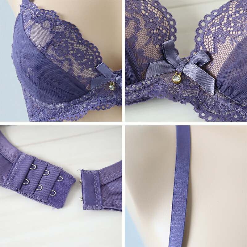 楽天市場】【要エントリー☆3/5は抽選でポイントバック！】ブラジャー