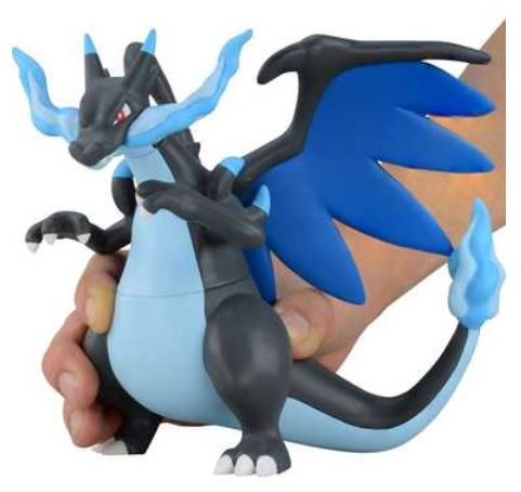 楽天市場】楽しく遊べるおもちゃ・玩具 ポケットモンスターXY 立体図鑑