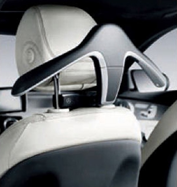 楽天市場】ベンツ 純正 ハンガーの通販