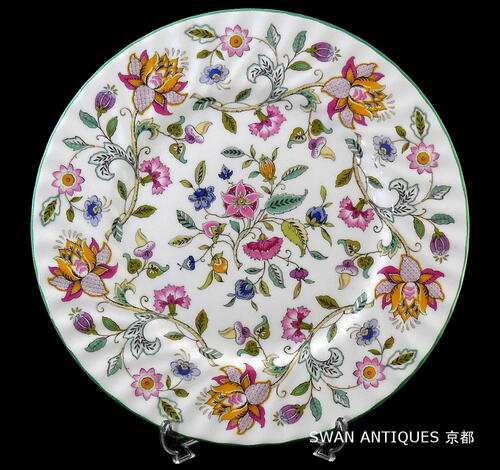 ミントン ハドンホール 皿」の人気商品一覧 | 安い商品を通販サイト