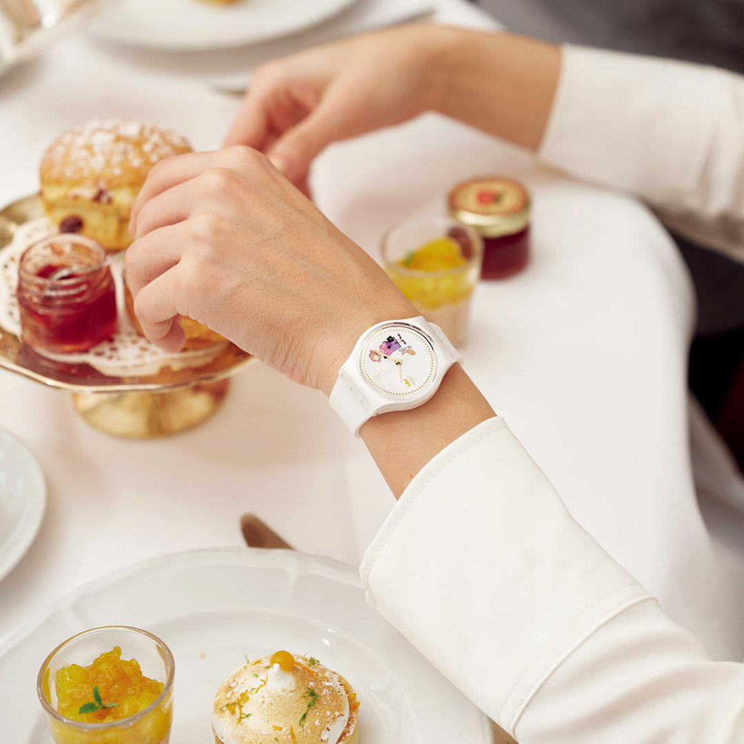 楽天市場】【スーパーSALE期間はP10倍！】【公式】Swatch スウォッチ