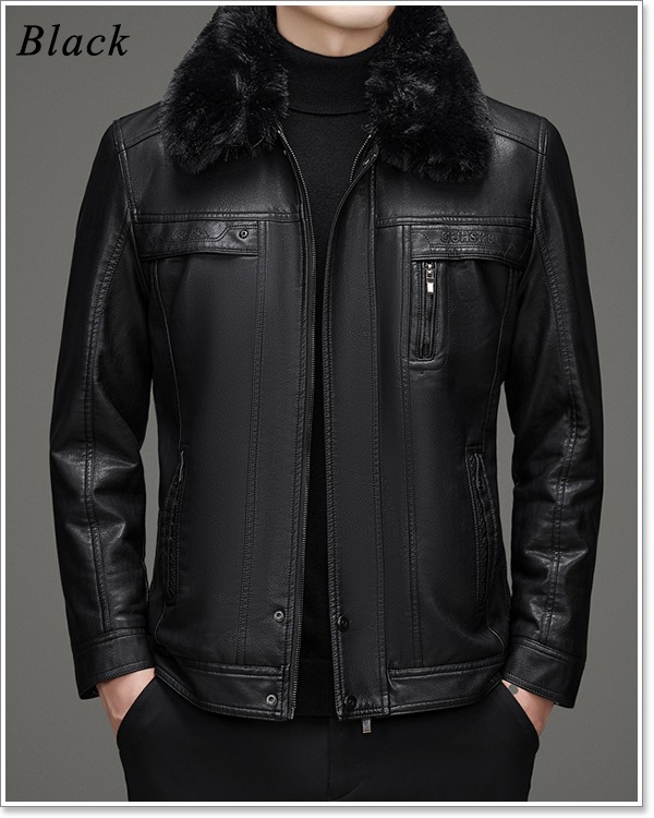 楽天市場】【SALE】レザージャケット メンズ ライダースジャケット 裏