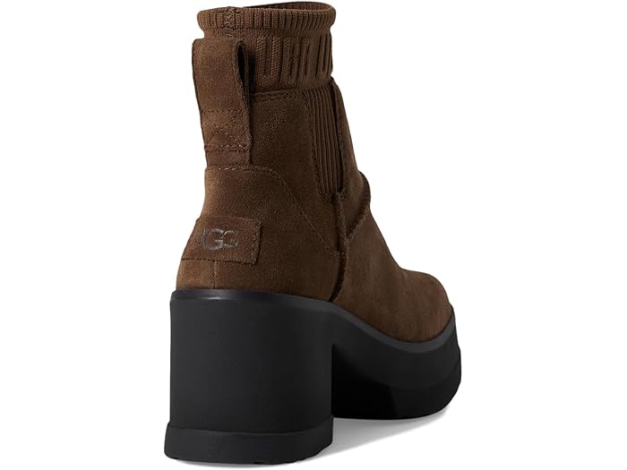 楽天市場】(取寄) アグ レディース モクシー チェルシー UGG women
