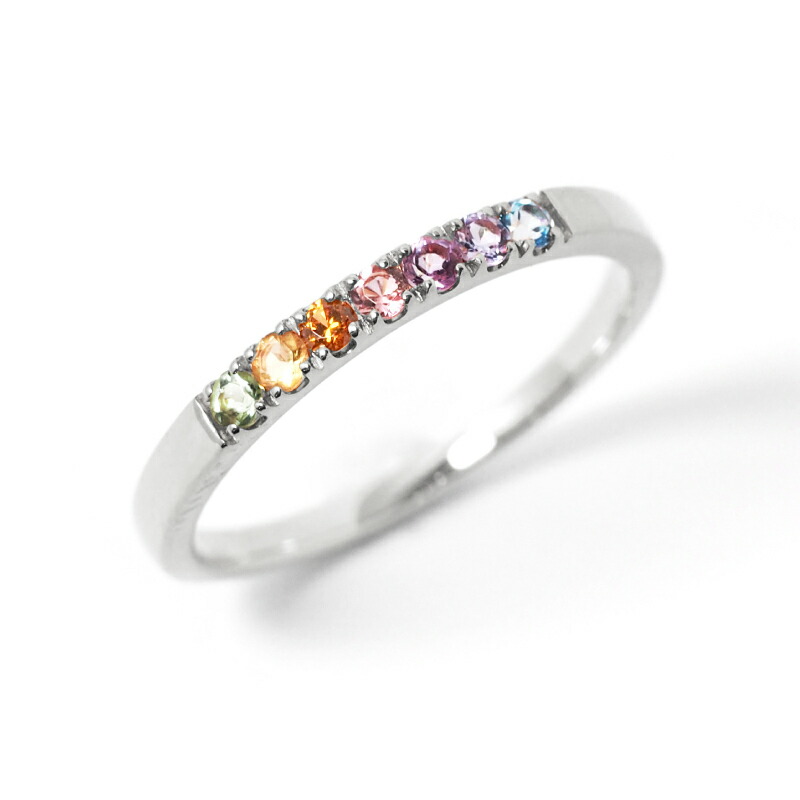 楽天市場】＼8%OFFクーポン4時間限定／ アミュレット 虹 ピンキー