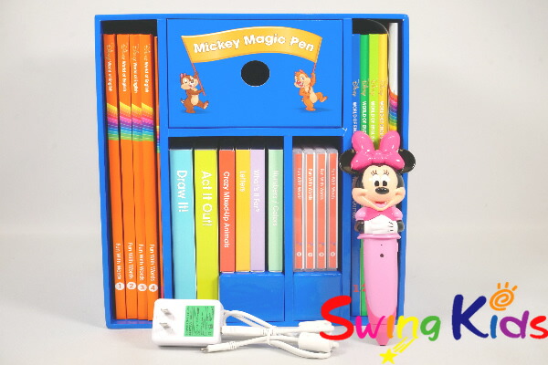 楽天市場】dwe ミニーマジックペンの通販