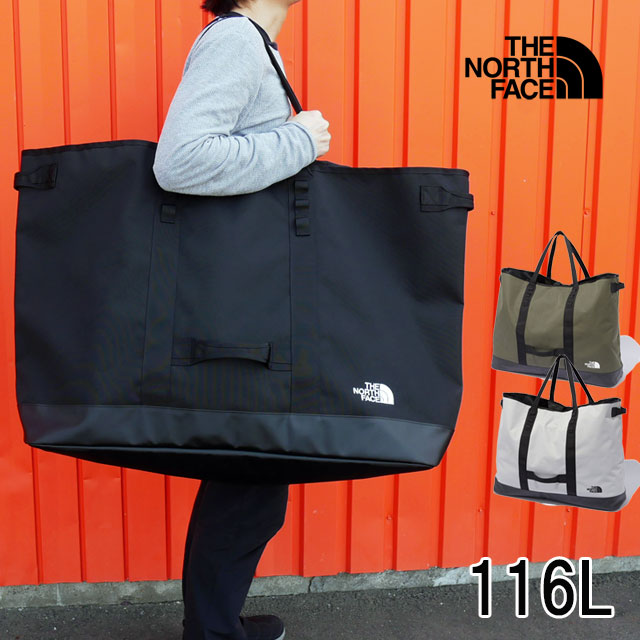 楽天市場】＼ポイント10倍／ザ・ノース・フェイス トートバッグ メンズ