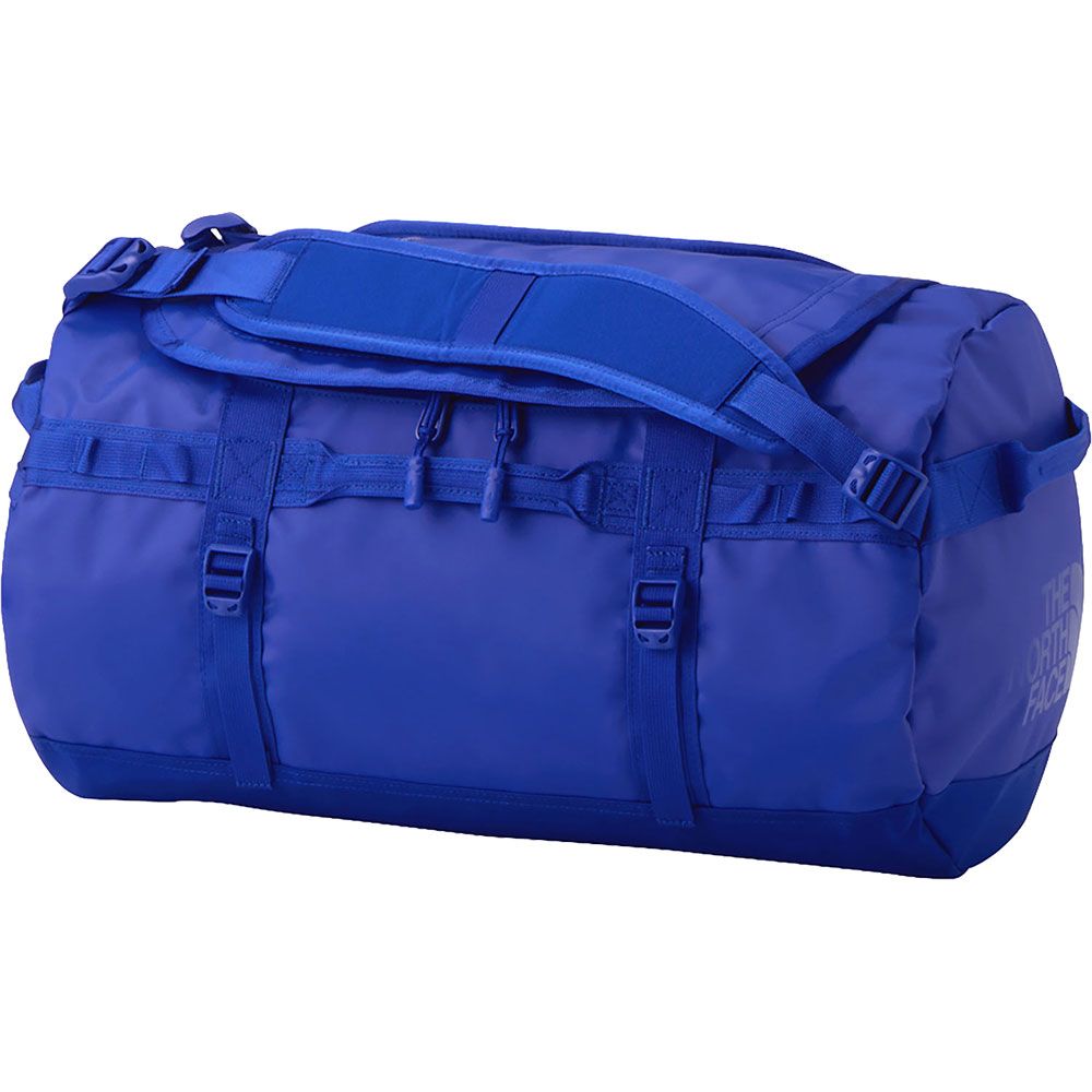 楽天市場】ノースフェイス ダッフルバッグ s（カラーブルー）（バッグ