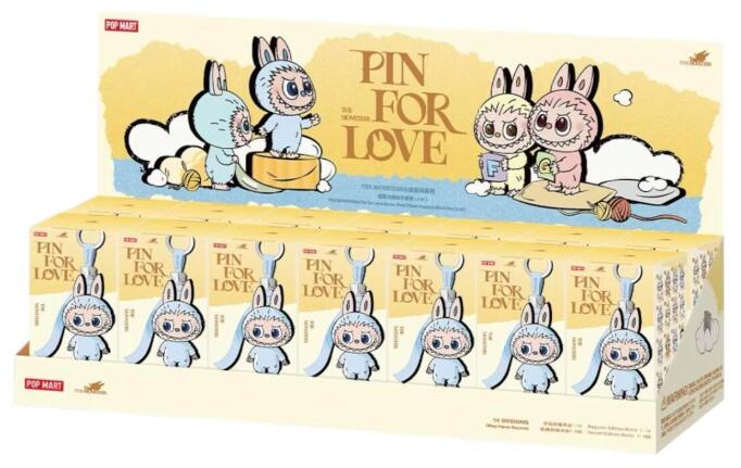 楽天市場】【正規品保証・最強翌日配送利用可】 THE MONSTER PIN FOR