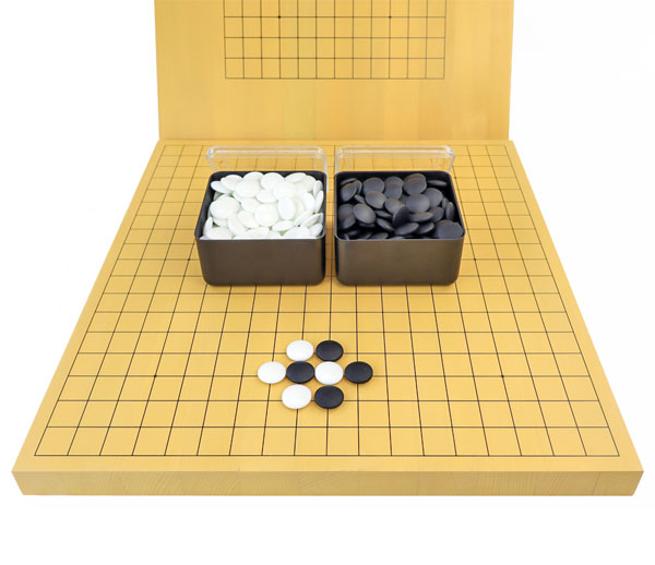 碁石 碁盤セット」の人気商品一覧 | 安い商品を通販サイトから探す