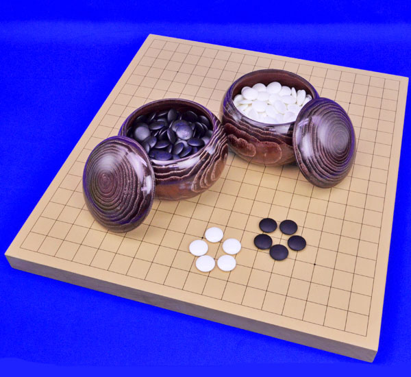 楽天市場】那智黒碁石の通販