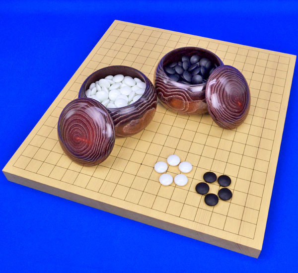 楽天市場】新榧 碁盤の通販