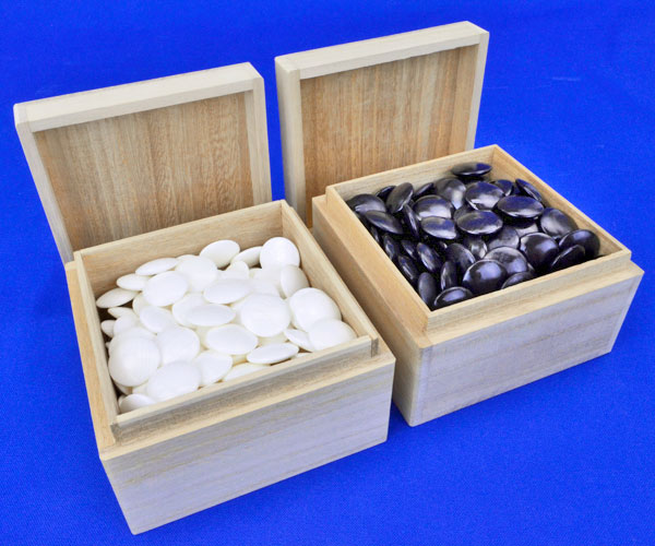 囲碁用品 蛤 碁石」の人気商品一覧 | 安い商品を通販サイトから探す