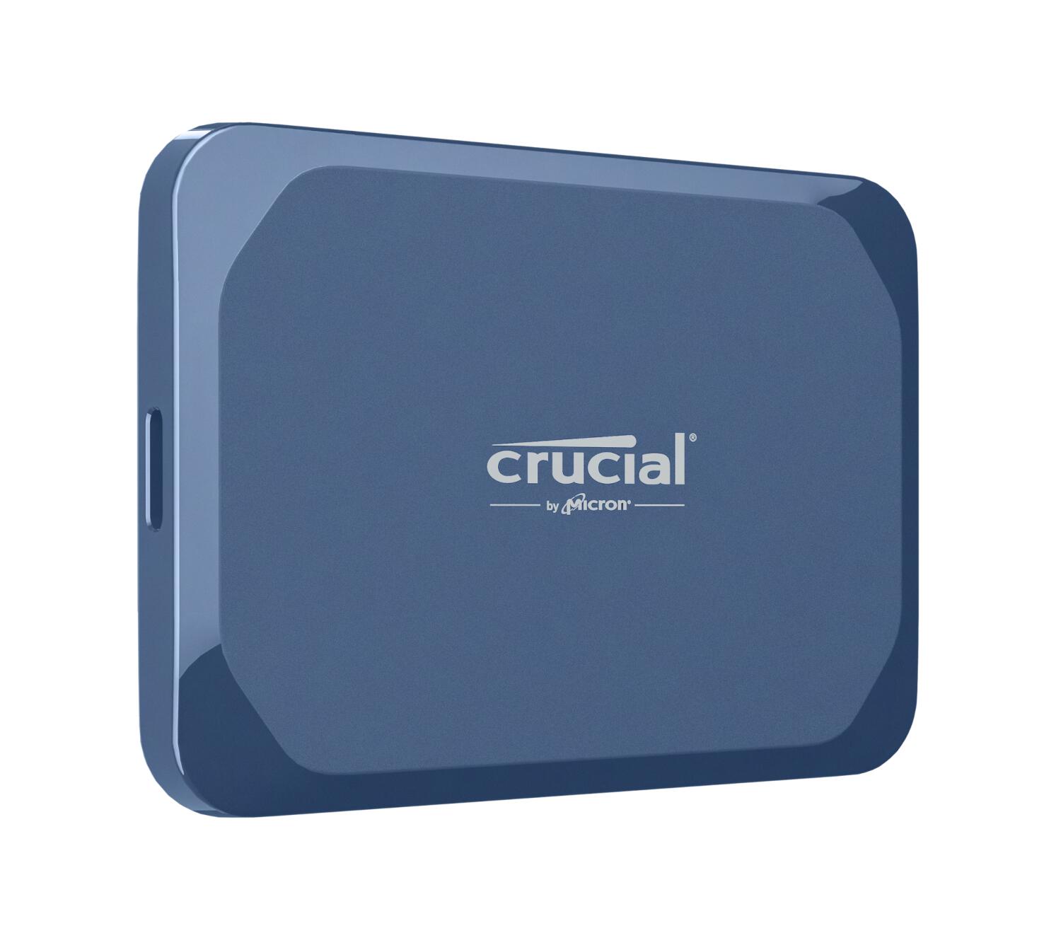楽天市場】Crucial SSD（外付けドライブ・ストレージ｜パソコン・周辺