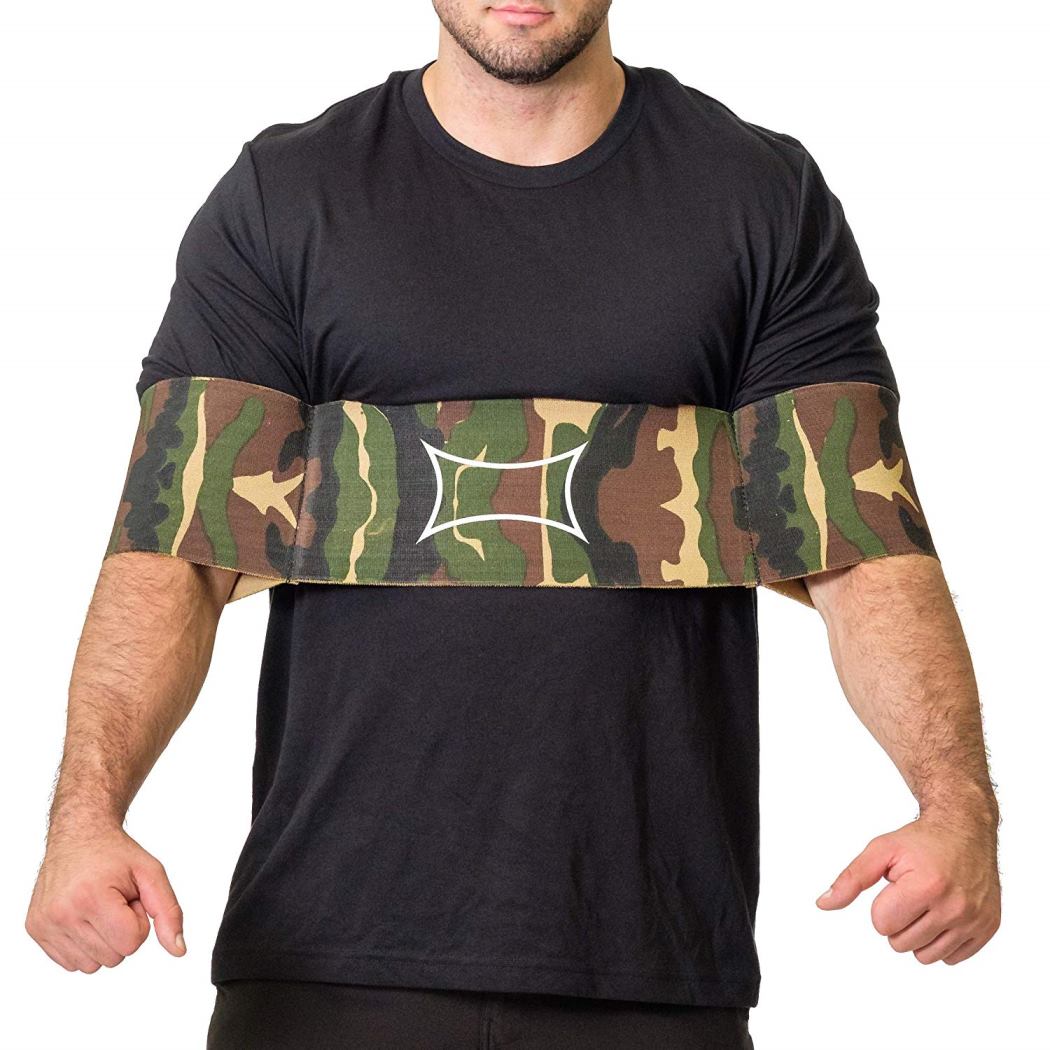 楽天市場】ベンチプレス用トレーニングバンド Slingshot(スリング