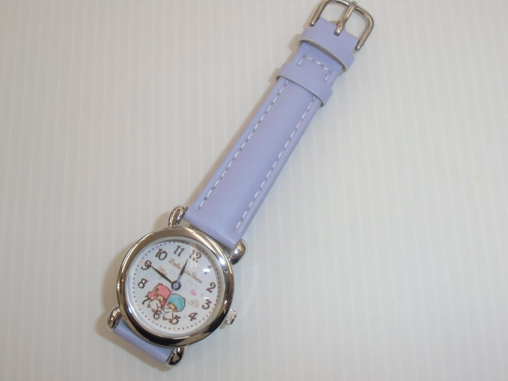 楽天市場】【メール便対象商品】サンリオ キキララ リトルツイン