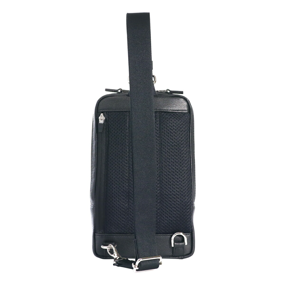 楽天市場】シーケー カルバンクライン ボディバッグ 本革 撥水 メンズ