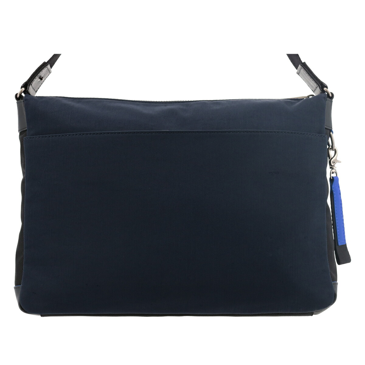 楽天市場】ランバンオンブルー ショルダーバッグ A4 横型 メンズ