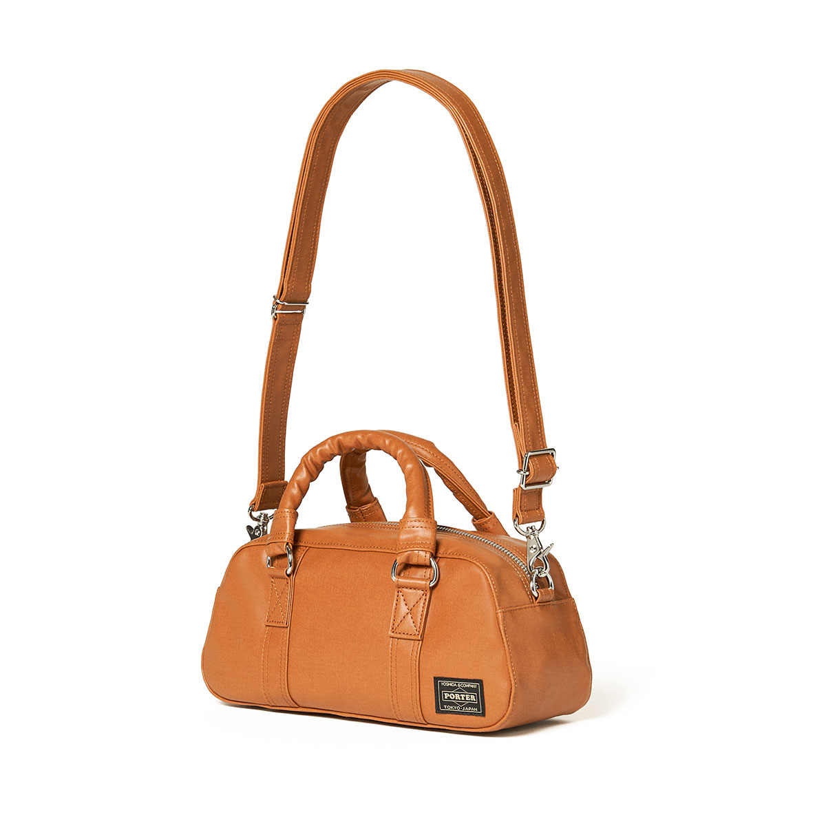 楽天市場】ポーター フリースタイル ミニボストンバッグ 707-15163