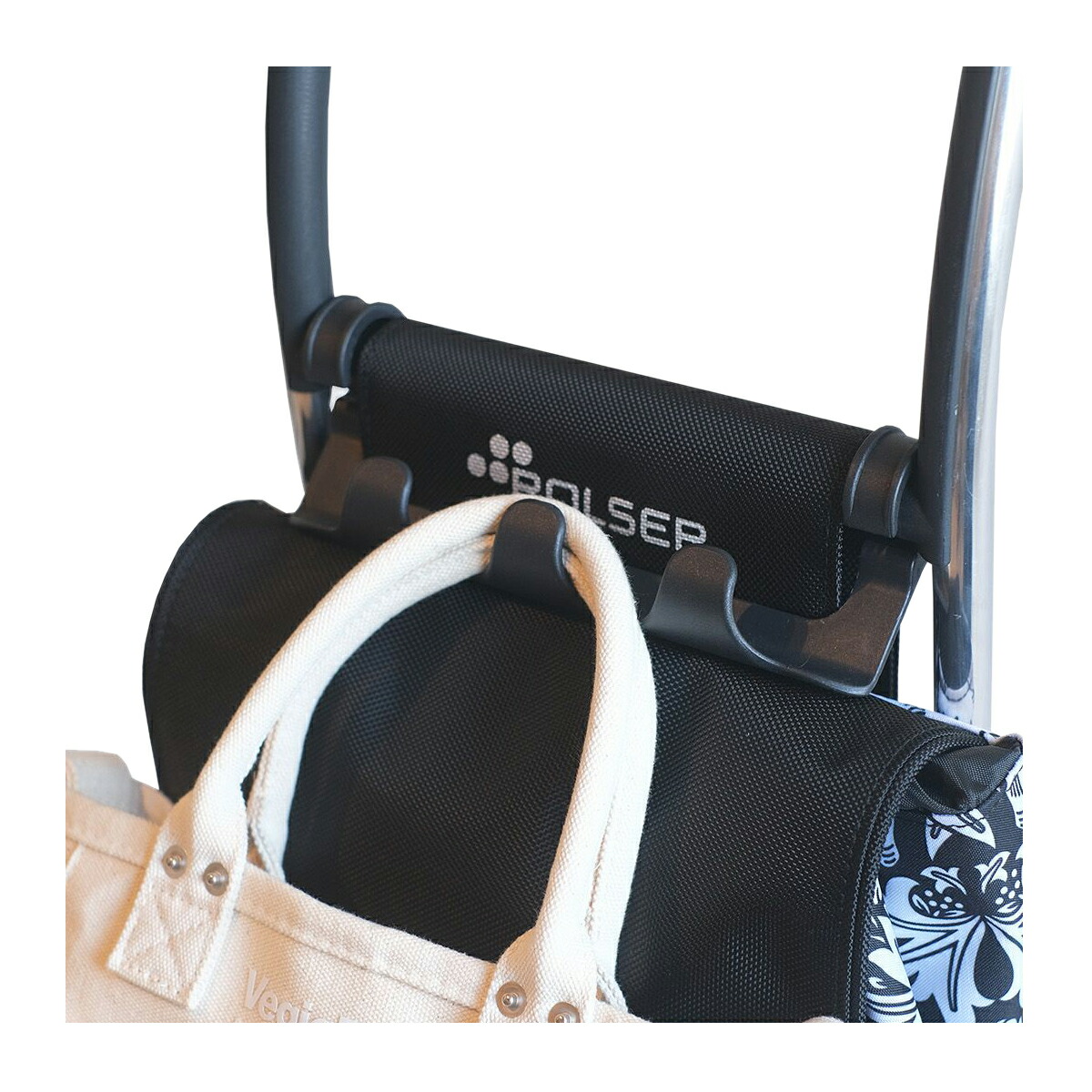 楽天市場】ロルサー ショッピングカート キャリーカート キャリー