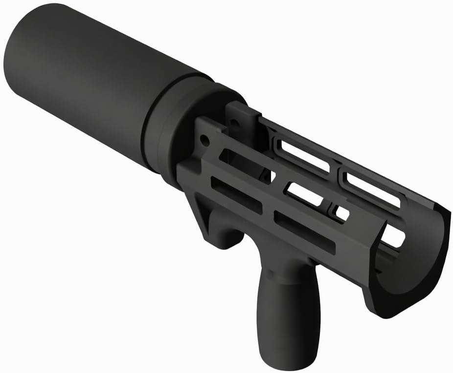 楽天市場】mp5ハンドガードライトの通販