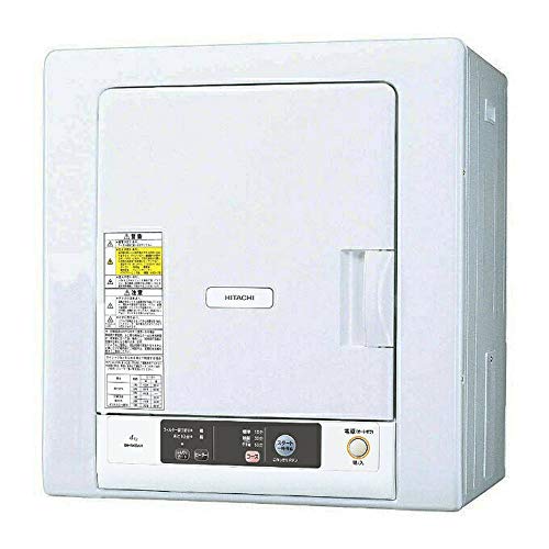 楽天市場】衣類乾燥機 日立 中古の通販
