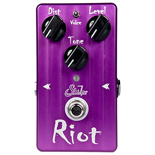 楽天市場】suhr riot distortionの通販