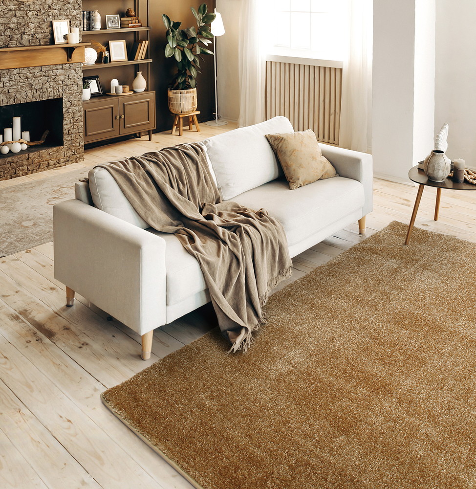 楽天市場】ラグ 厚手 ラグマット 国産 高級ラグ ジェイド 190×190cm