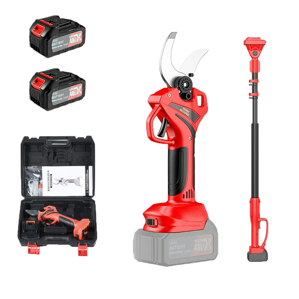 剪定ばさみ 電動40mm」の人気商品一覧 | 安い商品を通販サイトから探す