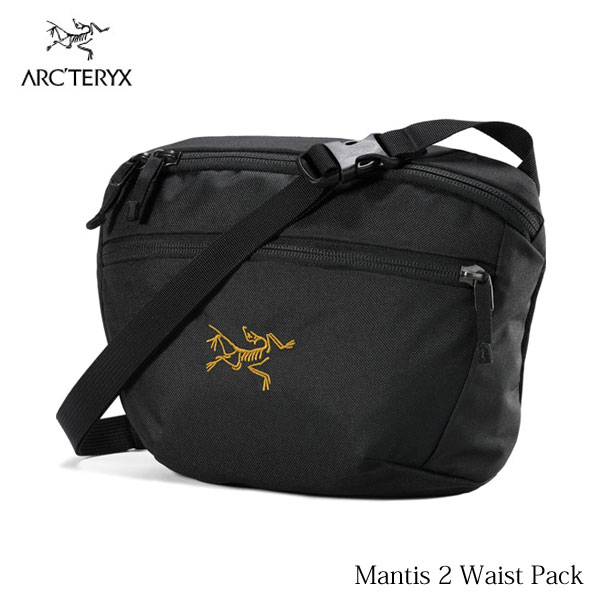 楽天市場】(e)アークテリクス X00000897333・マンティス2 ウエスト