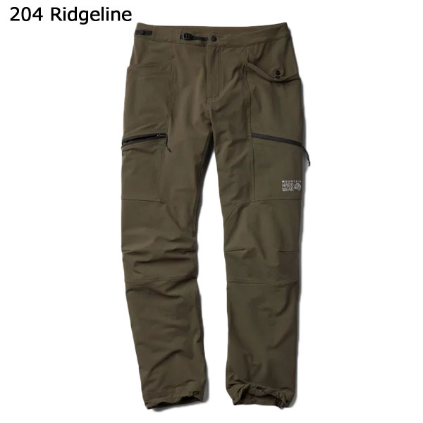 楽天市場】マウンテンハードウェア ドライq パンツの通販