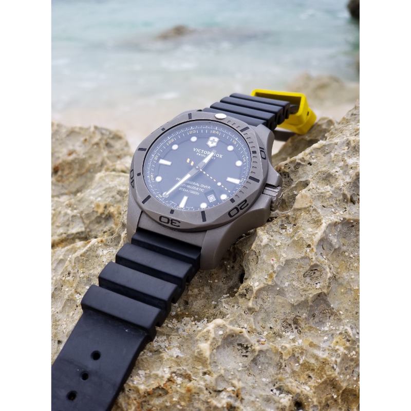 楽天市場】国内正規品VICTORINOX【ビクトリノックス【INOXイノックス