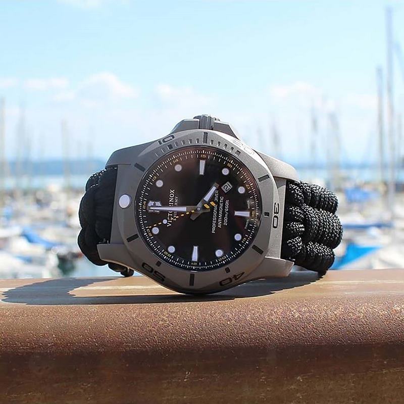 楽天市場】国内正規品VICTORINOX【ビクトリノックス【INOXイノックス