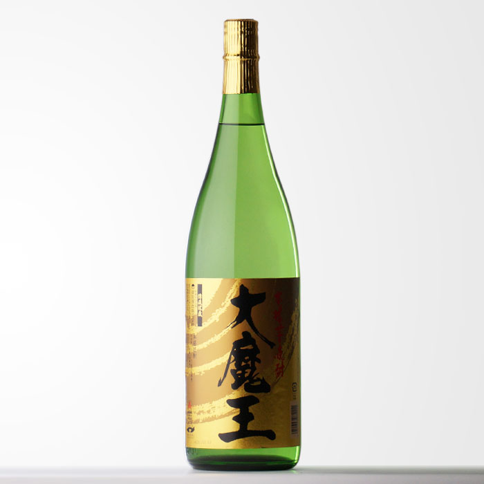 楽天市場】伊佐美 + 大魔王 1800mlx合計2本セット 地域別 送料無料