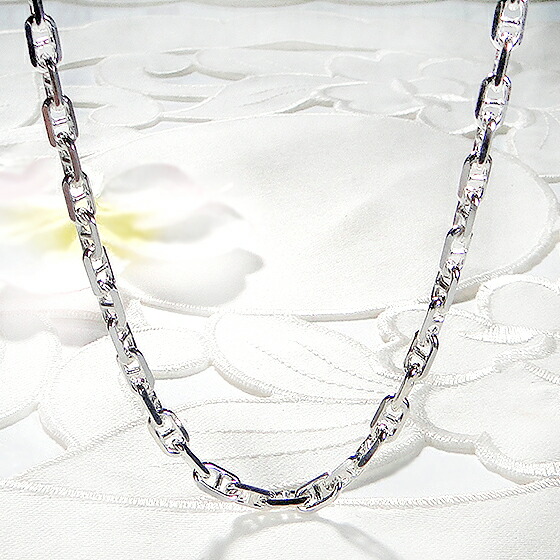 楽天市場】【イタリア製】シルバー 925 ネックレス シルバー