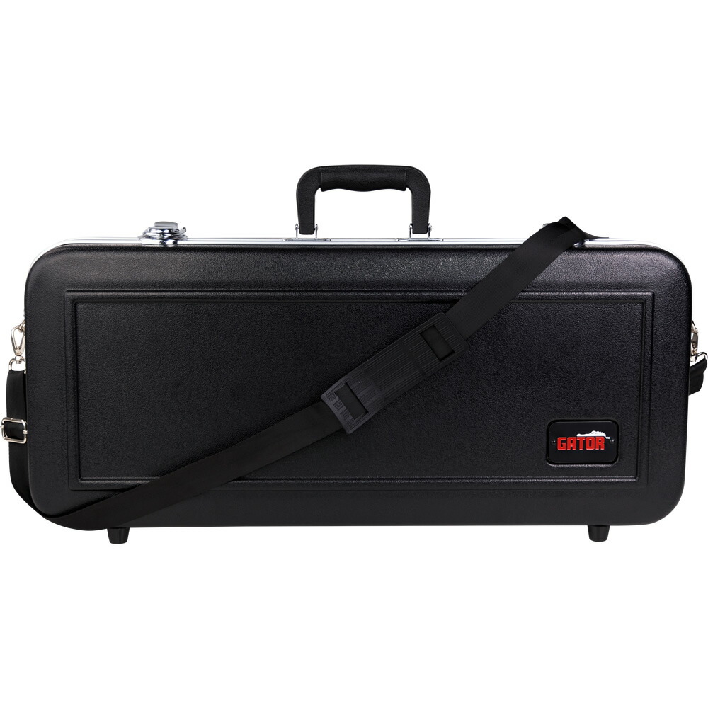 楽天市場】GATOR アルトサックス用ハードケース ANDANTE Series GC