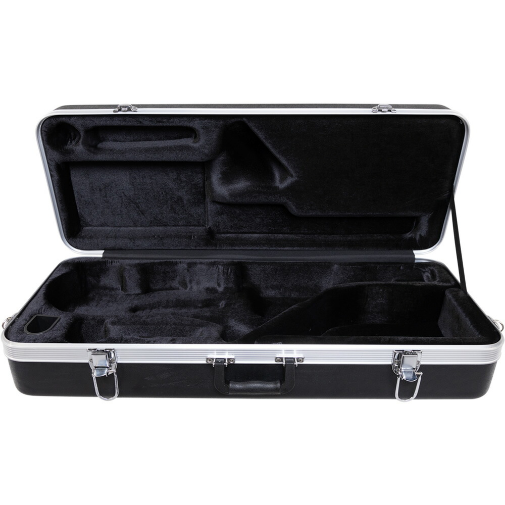 楽天市場】GATOR テナーサックス用ハードケース ANDANTE Series GC