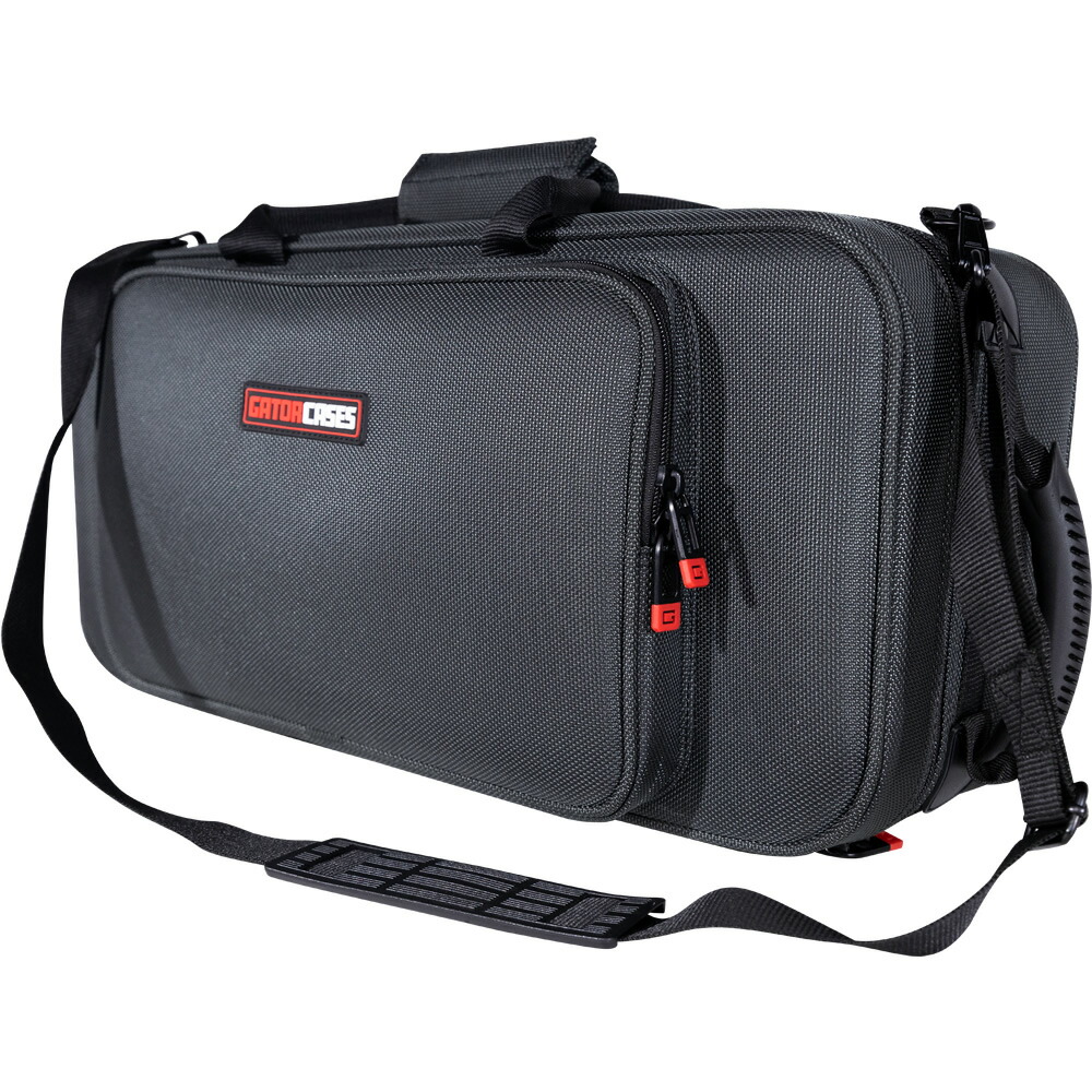 楽天市場】GATOR トランペット用 角型 軽量セミハードケース ADAGIO